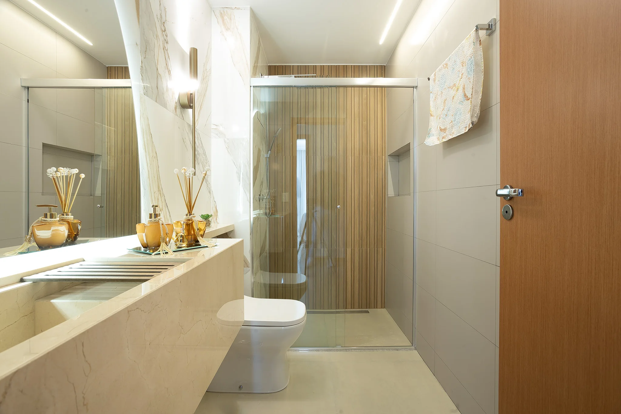 Ambiente residencial Paiffer